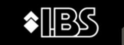 IBS distribution software homepage