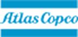 Atlas Copco logo - home
