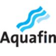 homepage Aquafin