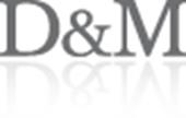 Description: D&M Holdings Inc.