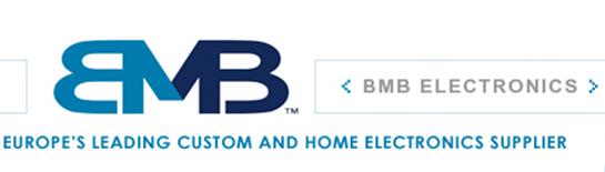 Description: BMB Startpage